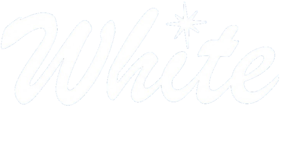 White Pressure Washing